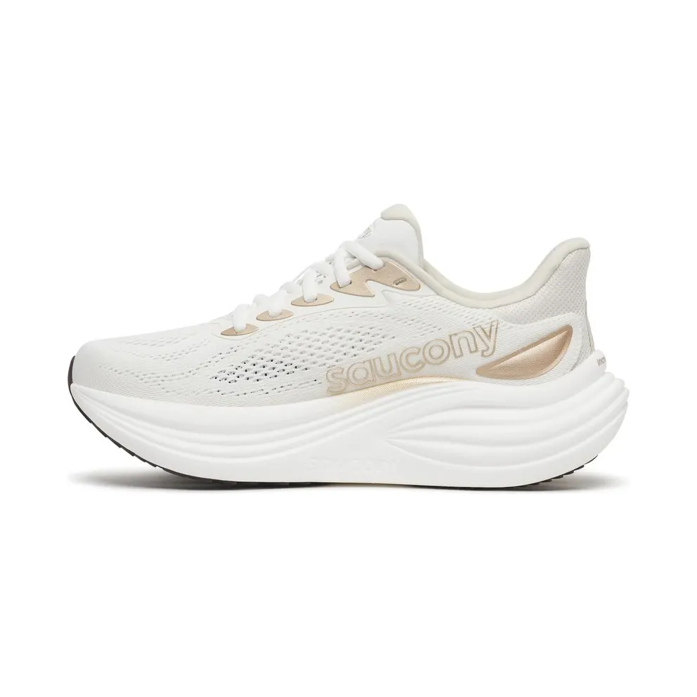 Saucony Triumph 24 Ivory Eggshell (S100999-1019)