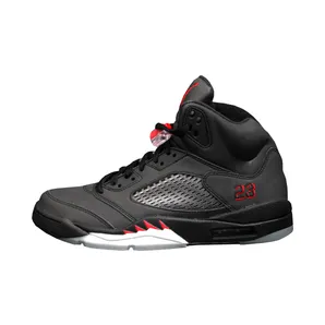 Jordan 5 Retro DMP Raging Bull 3M