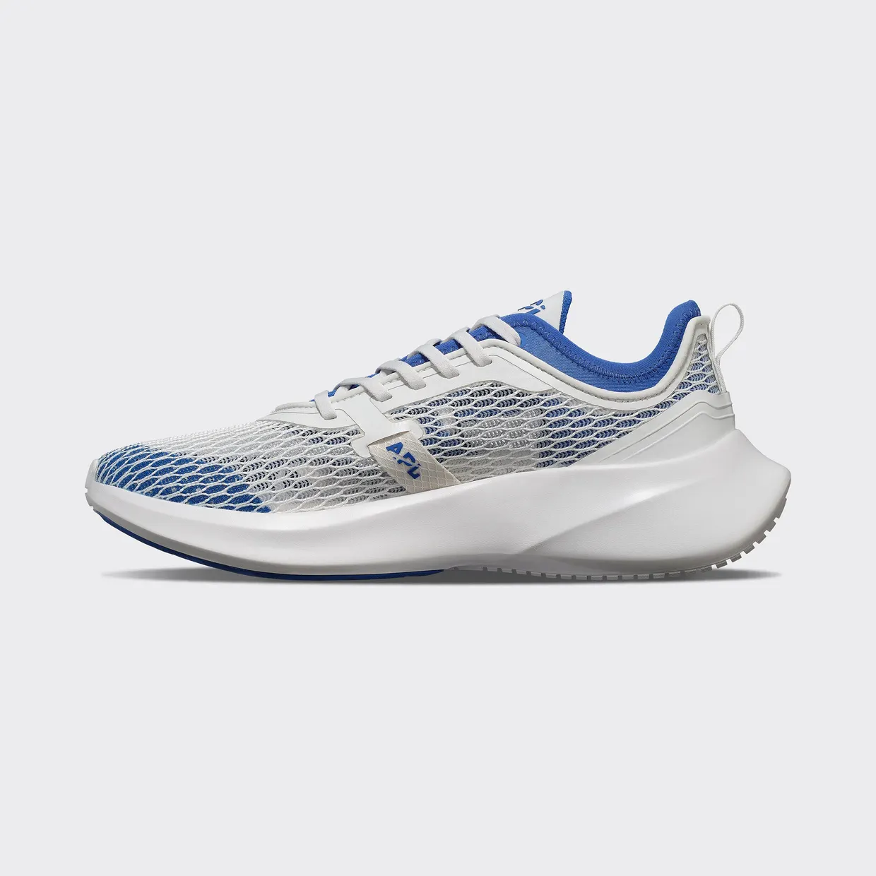APL Euphoria “Light Fog/Sapphire” (Dames) (2)