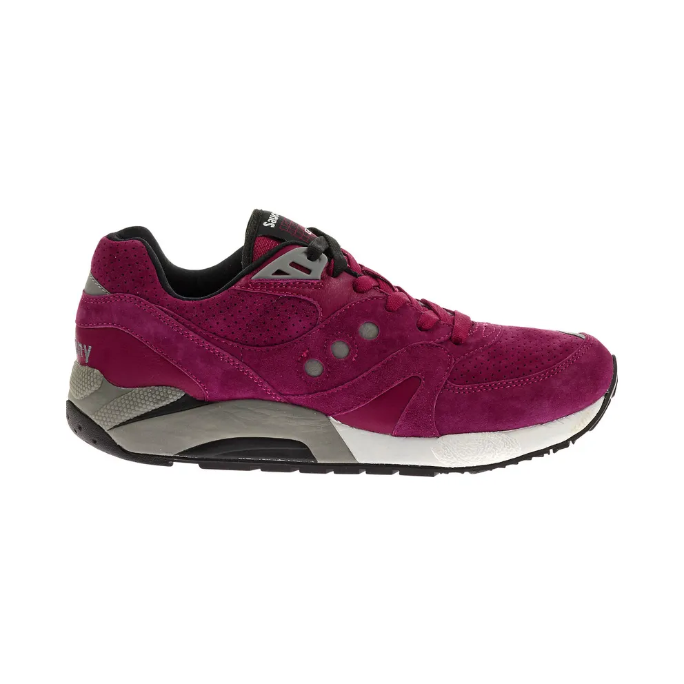 Saucony G9 Control Wine Wine (S70163-1)