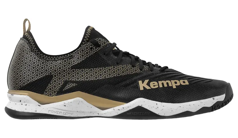 kempa sneaker Noir (200852014)