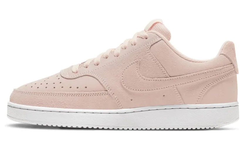 Nike Court Vision Low Orange Pearl (DH0253-800)
