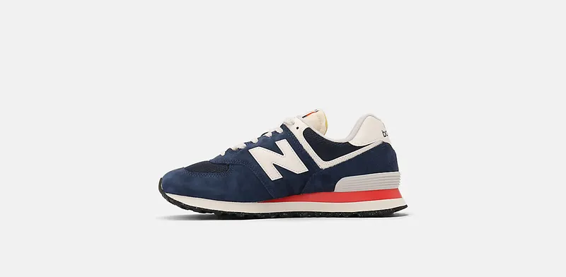 New Balance U574VPN (navy sea salt) – U574VPN