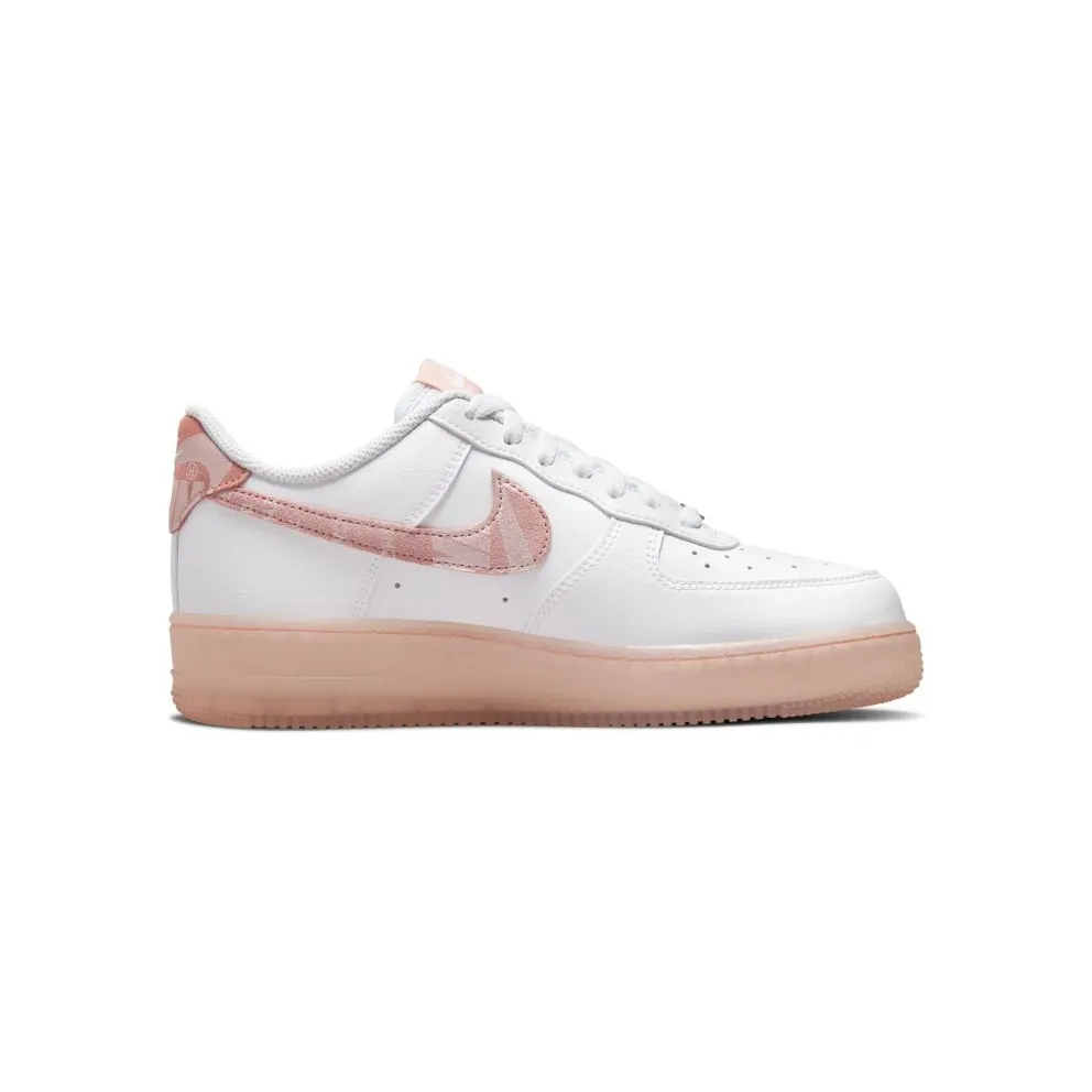 Nike Air Force 1 Low Copy / Paste Pink (DQ5019-100)