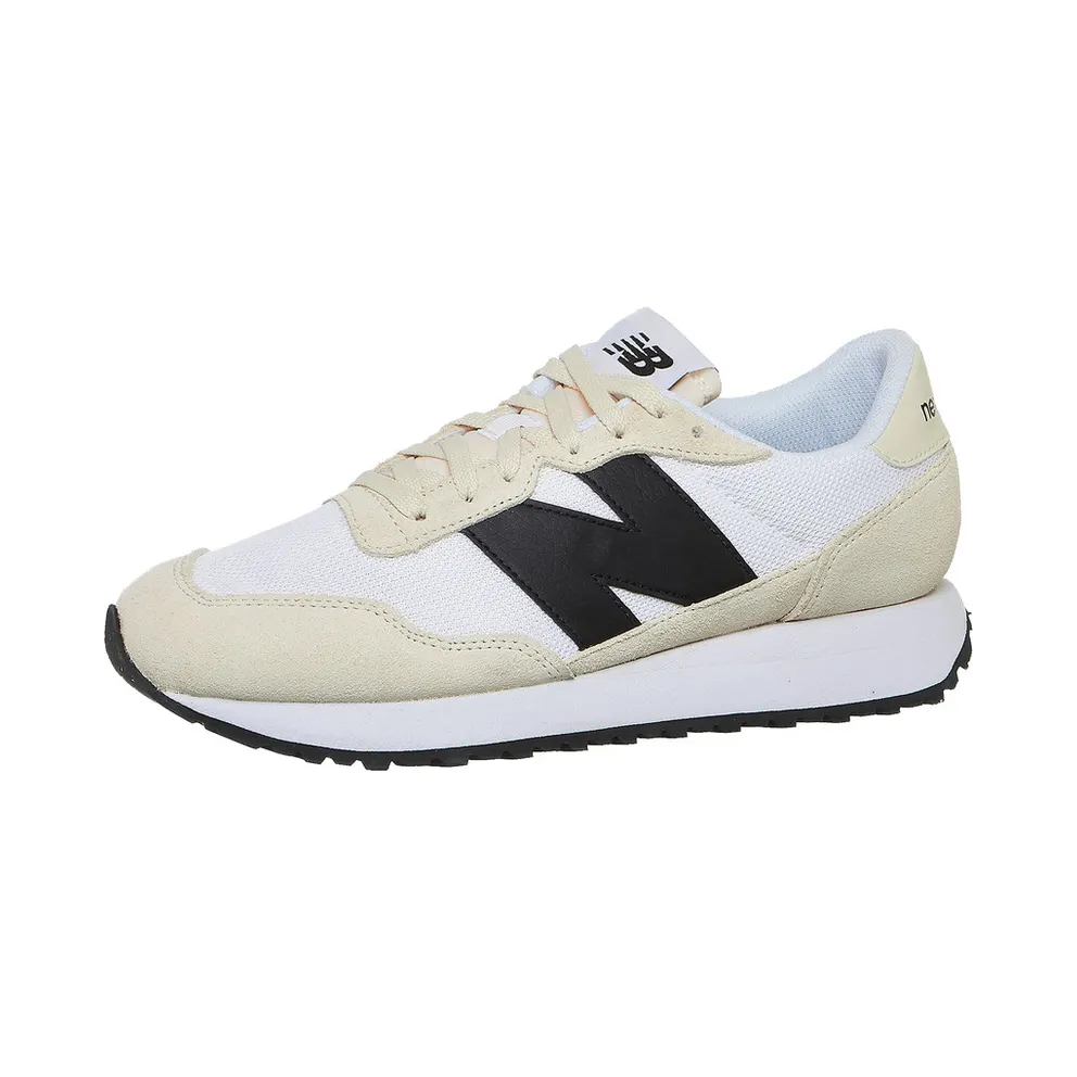 New Balance New Balance Beige/Black (MS237CB)