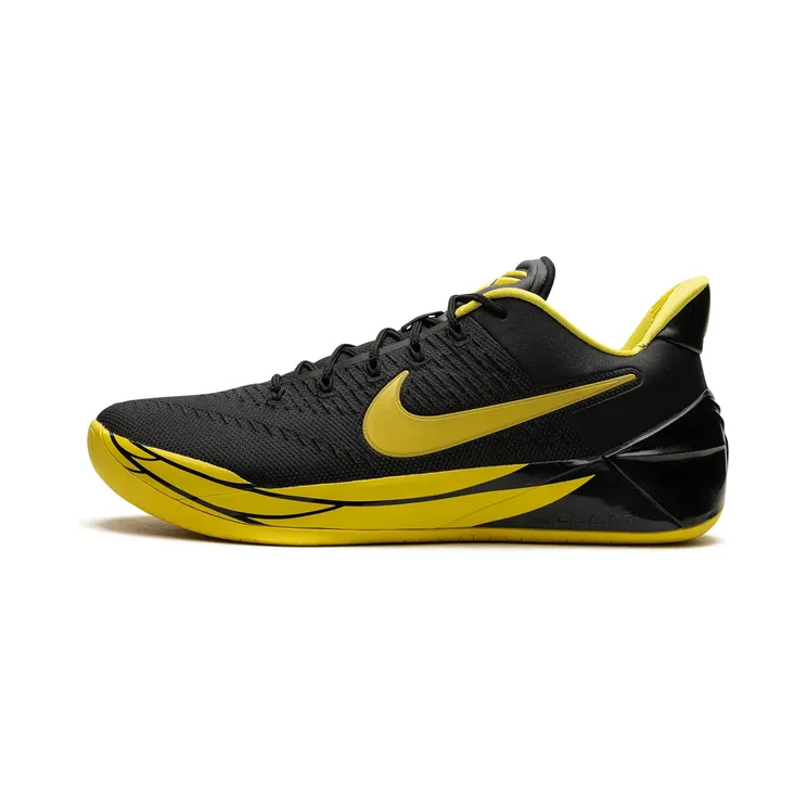 Nike Kobe A.D. Oregon “Black” (922026)