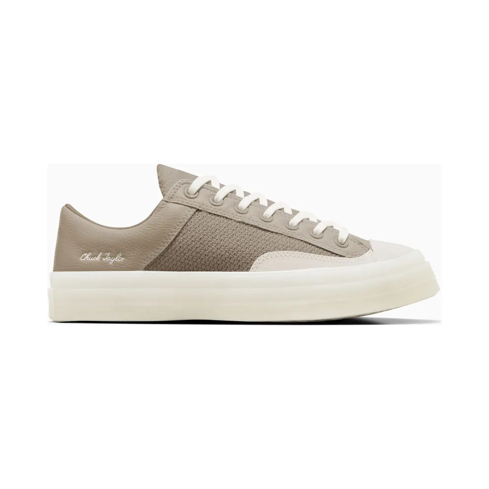 Converse Chuck 70 Marquis Mixed Materials Beige Beige (A07454C)