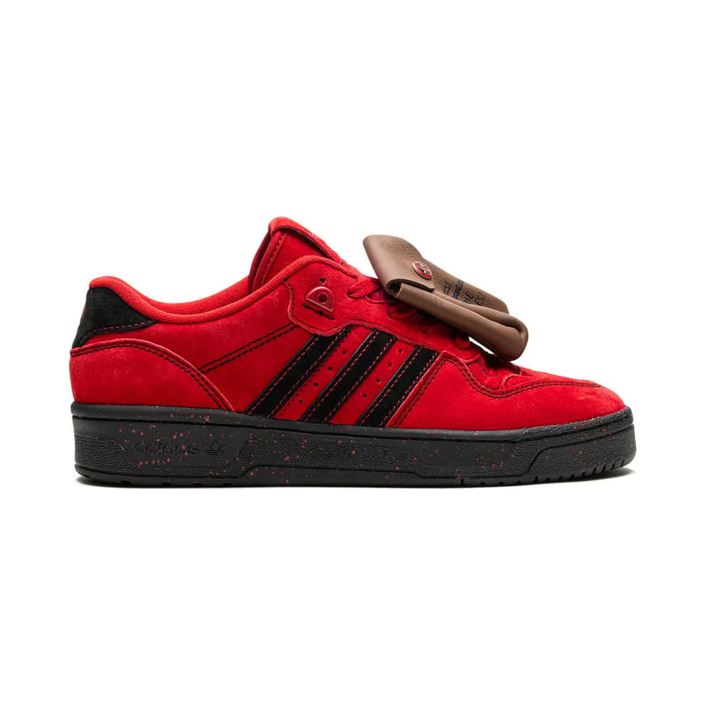 Adidas Rivalry “Marvel – Deadpool” (JR2480)