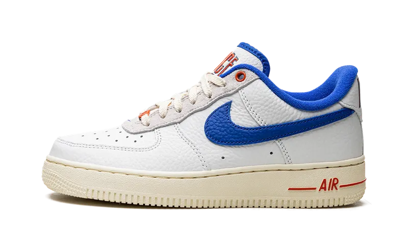 Nike AIR FORCE 1 LO MNS “Command Force” (DR0148-100)