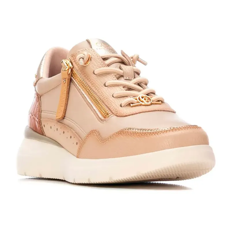 Carmela 162430 Shoes 162430-Beige