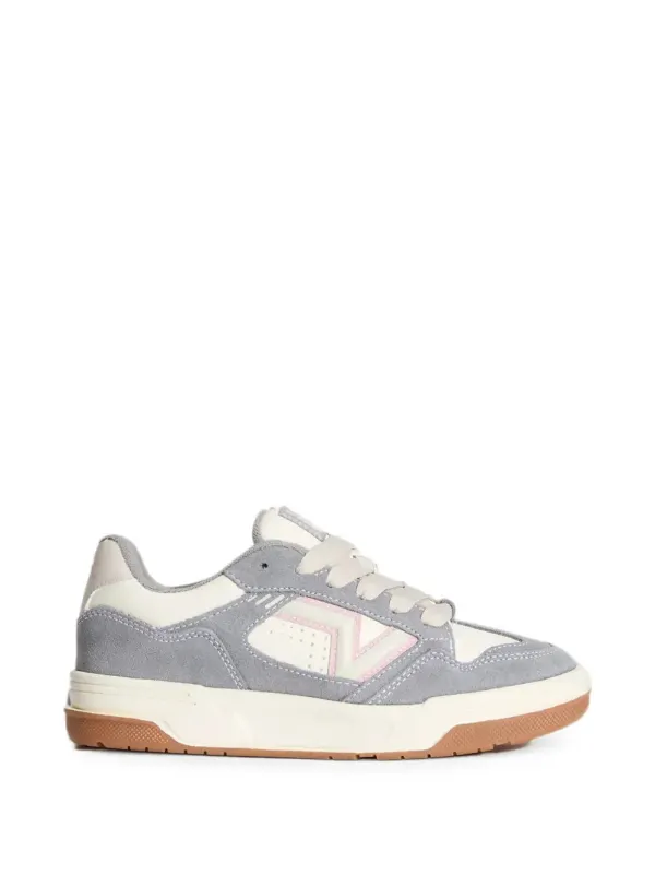 Vans Upland Shoes – Grey (VN000D700BP1)