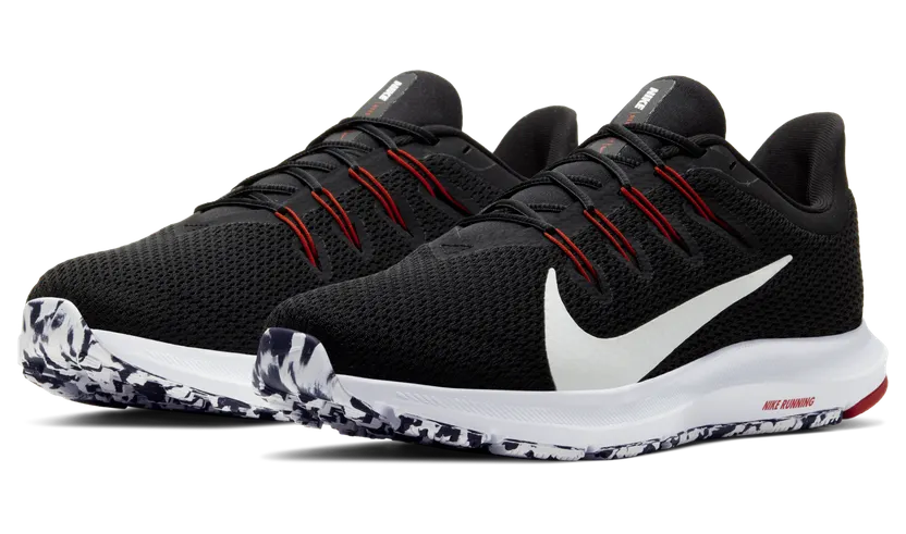 Nike Quest 2 Black (CI3787-008)
