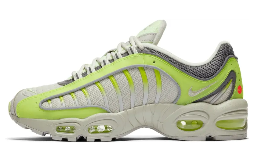 Nike Air Max Tailwind IV – Geel