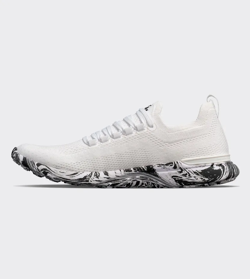 APL TechLoom Breeze “White/Black/Marble” (Heren) (2)