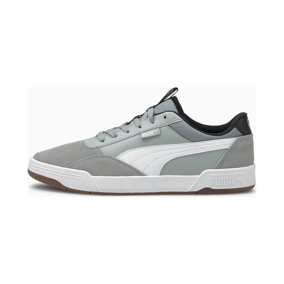 Puma C-Skate Black/Grey/White (37302907)