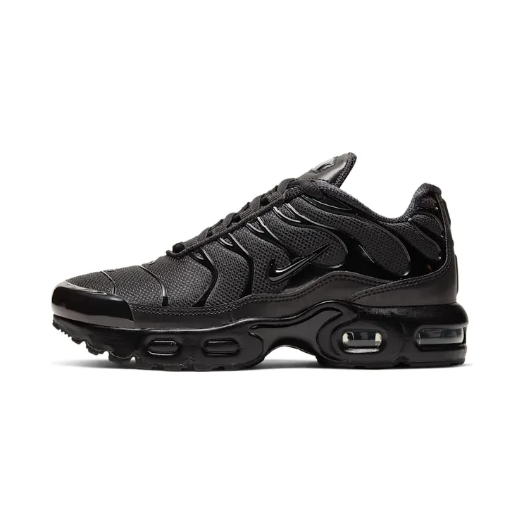 Nike Air Max Plus TD “Black” (CD0610-001)