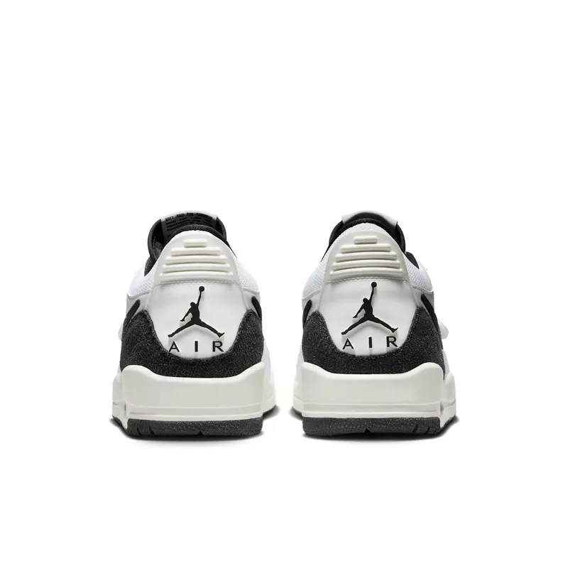 Jordan Legacy 312 Low Panda (FQ7827-110)