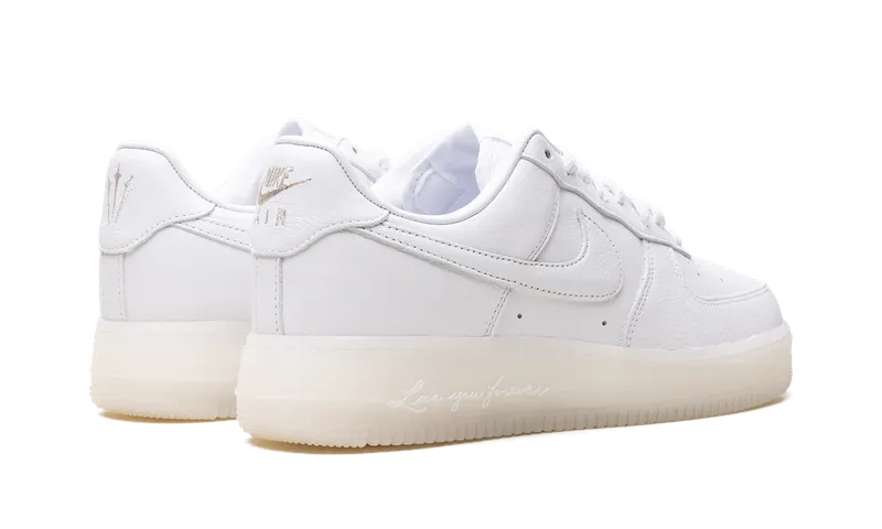 Nike Air Force 1 Low “Certified Lover Boy – Cobalt Tint” (CZ8065-101)