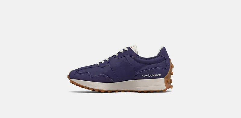 New Balance 327 Night Tide (WS327HN1)