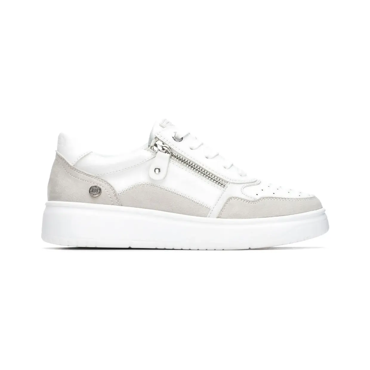 refresh-sneaker 175128-White