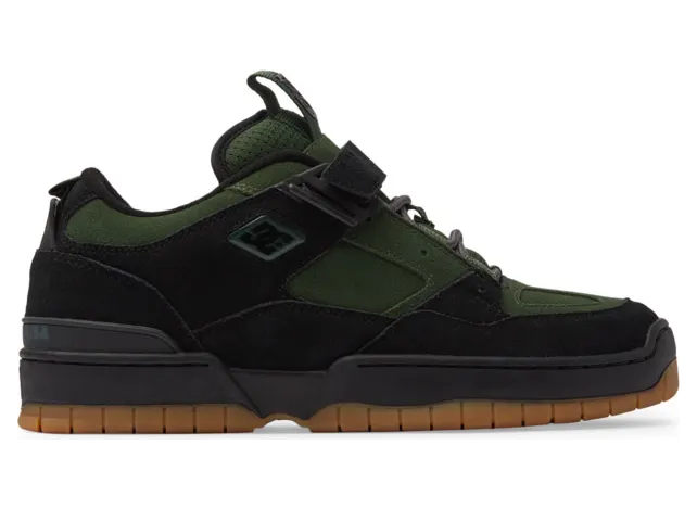 DC Js 1 “Groen” (ADYS100796DE0)