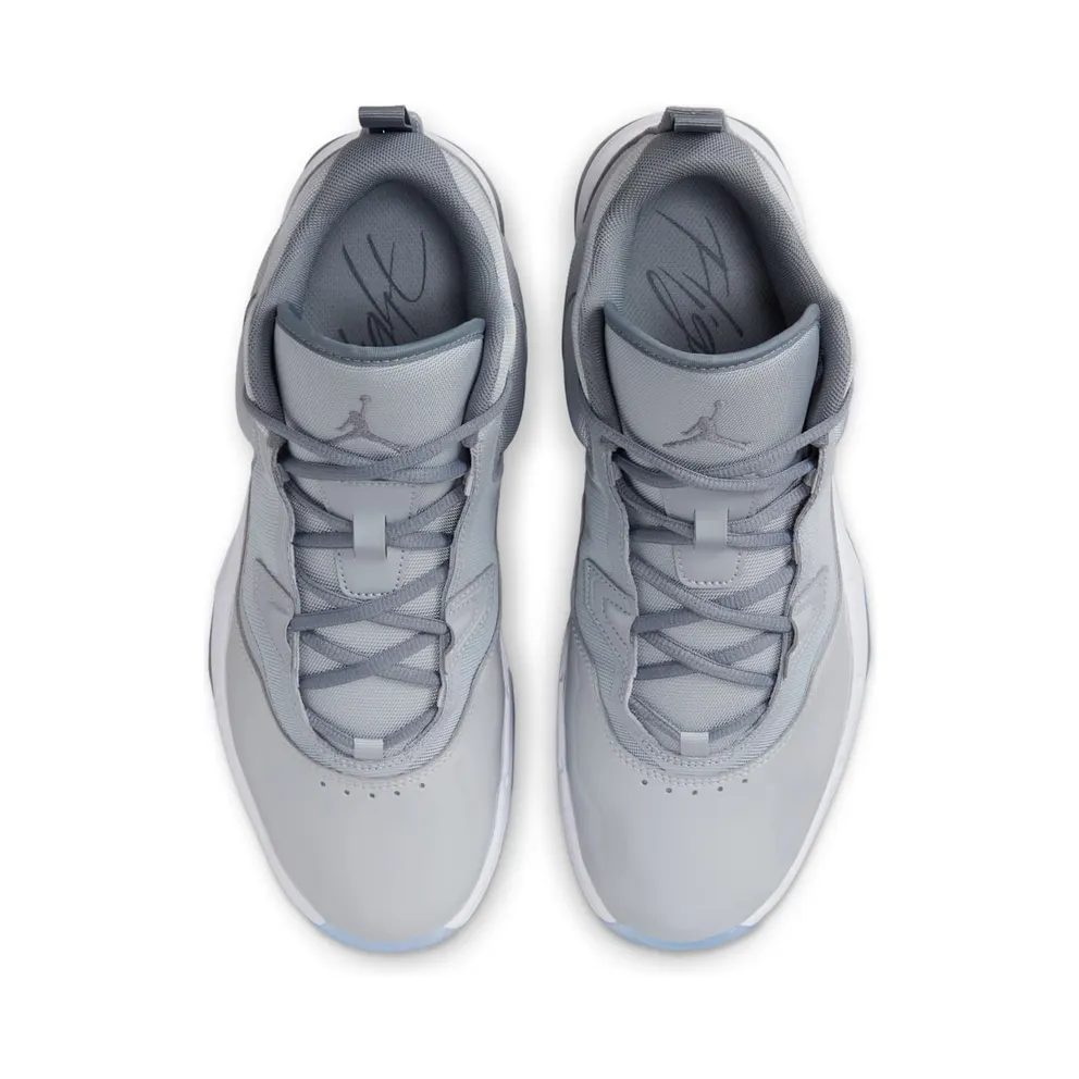 Jordan Stay Loyal 3 “Wolf Grey / White / Cool Grey” (FB1396-012)