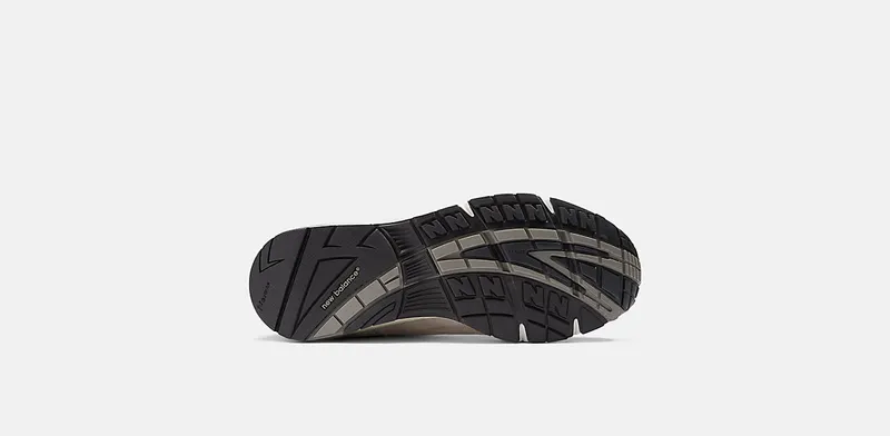 New Balance 991 Kith Grey Grey/White (M991GL)