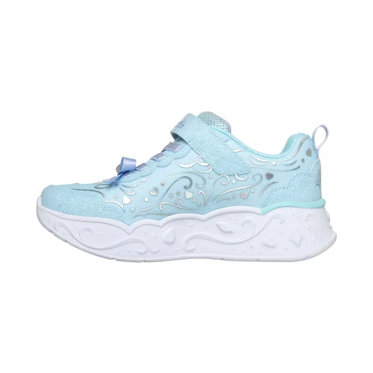 skechers-s-lights 303732C_LTBL