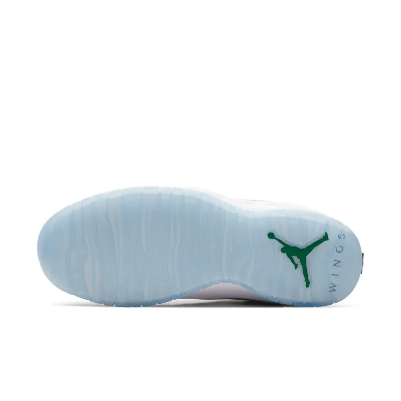 Air Jordan Nike AJ 10 Retro Wings (2020) (CK4352-103)