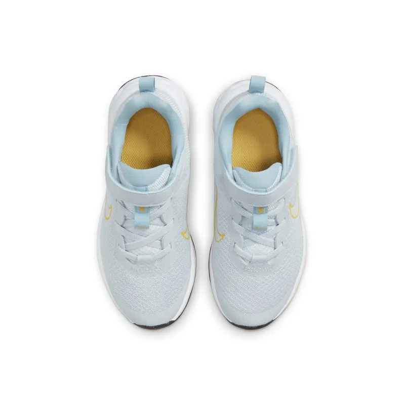Nike Revolution 6 Younger Kids’ Blue 50% Sustainable Materials (DD1095-409)