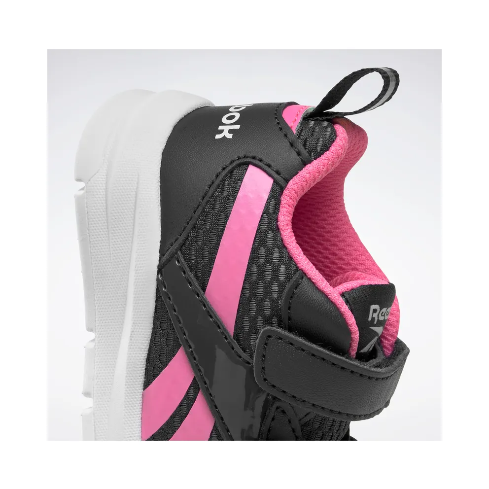 Reebok XT Sprinter Shoes Vector Navy / Electro Pink / White