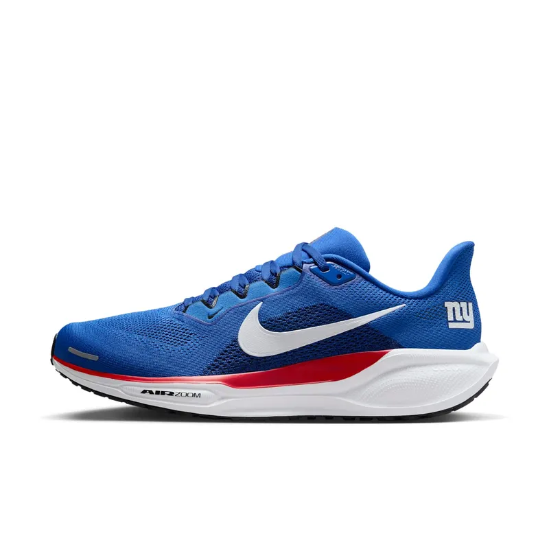 Nike Air Zoom Pegasus 41 New York Giants (2025) (IB3203-400)