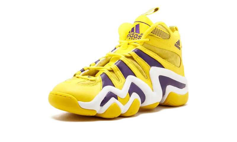Adidas Crazy 8 “Sun” (G24829)