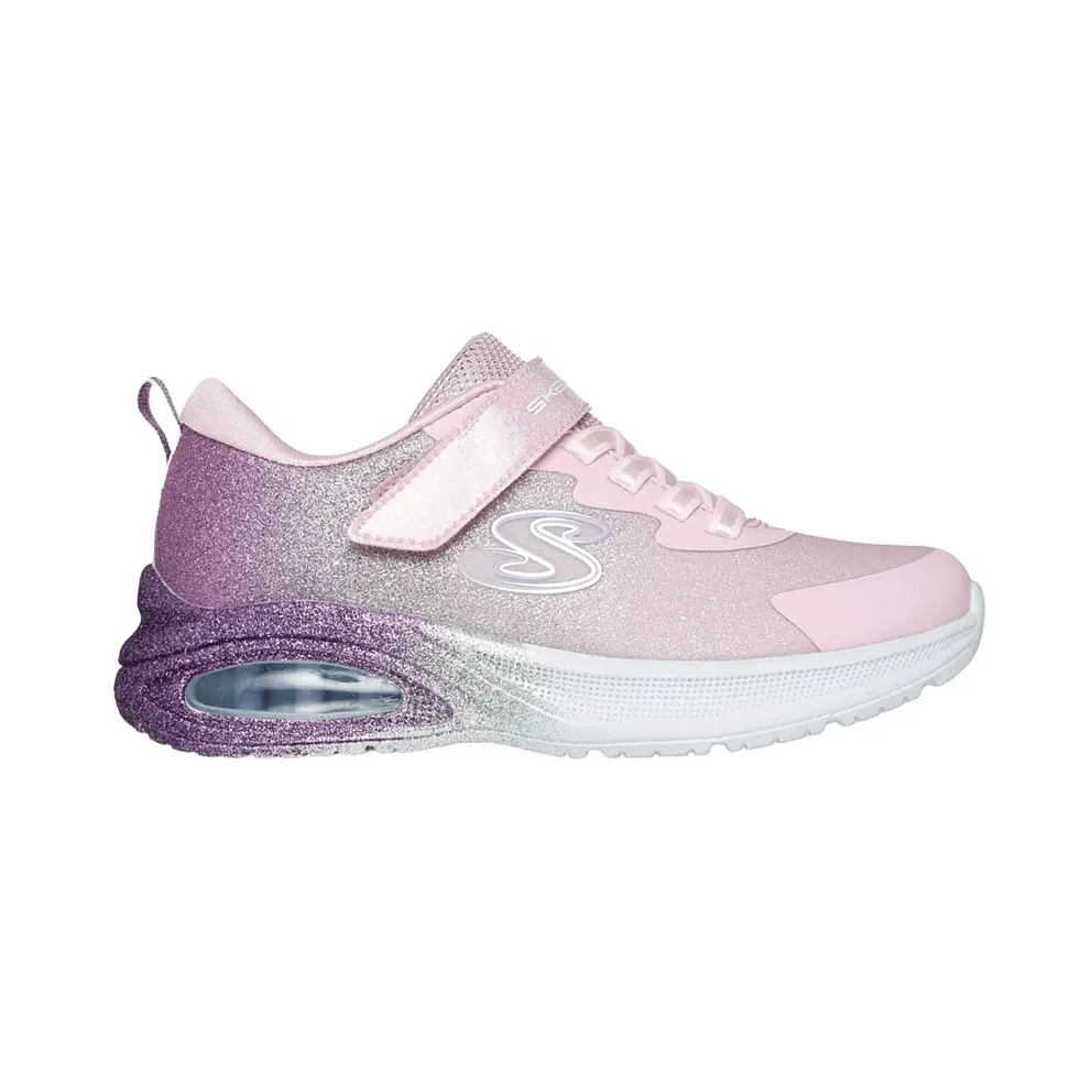Skechers Microspec Lila / Rosa (303859LLTPL)