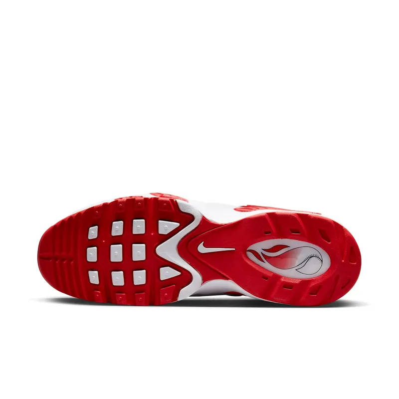 Nike Air Griffey Max 1 Cincinnati Reds (2023) (FD0760-043)