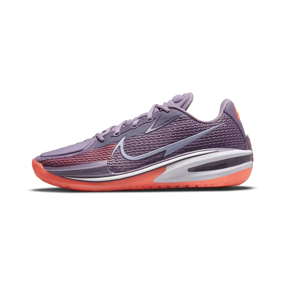 Nike Air Zoom G.T. Cut Violet Crimson (CZ0175-501)