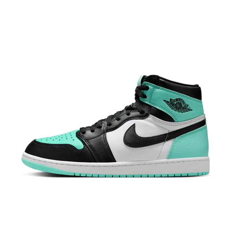 Nike Air Jordan 1 Retro High OG Brotherhood (DZ5485-130)