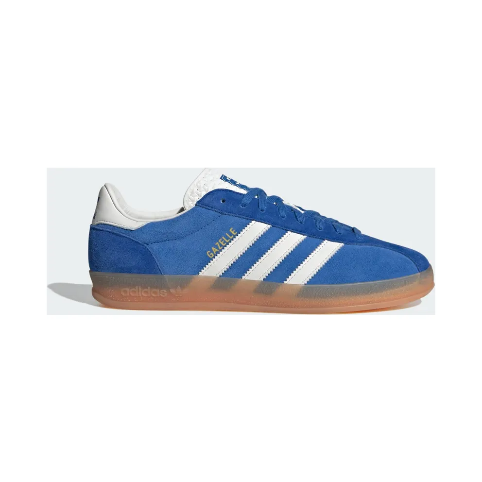 Adidas adidas Gazelle Indoor Pro Blue / Core White / Power Blue (IH1086)