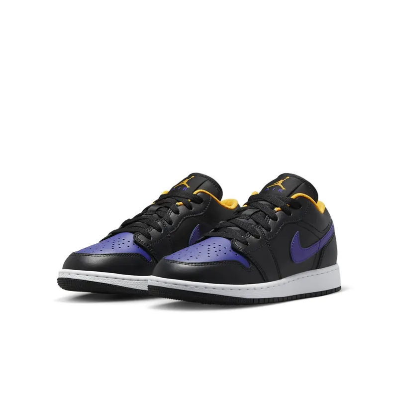 Jordan 1 Low Dark Concord (553560-075)