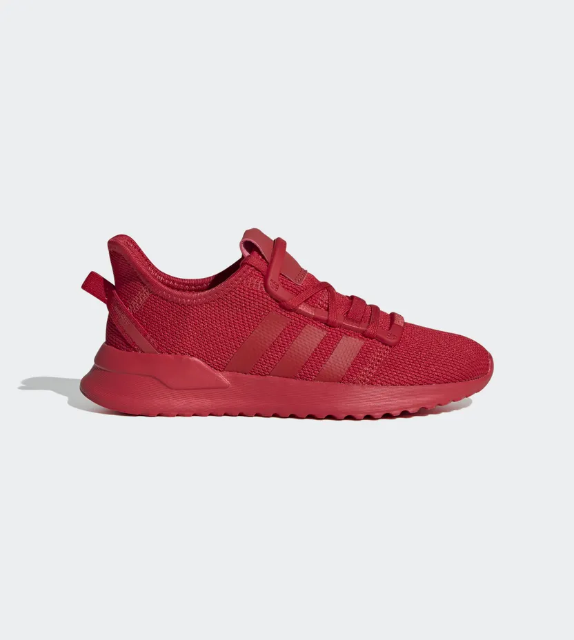 adidas U Path Run Triple Scarlet (PS)