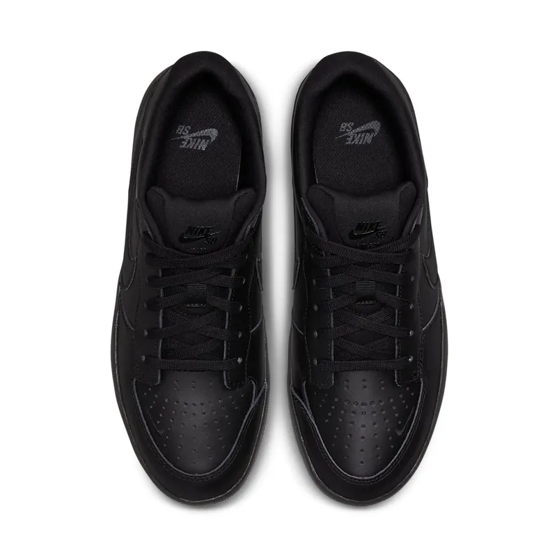 Nike SB Force 58 Premium Skate Black (DH7505-001)