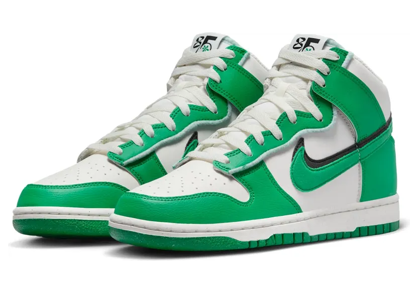 nike-dunk DO9775-001