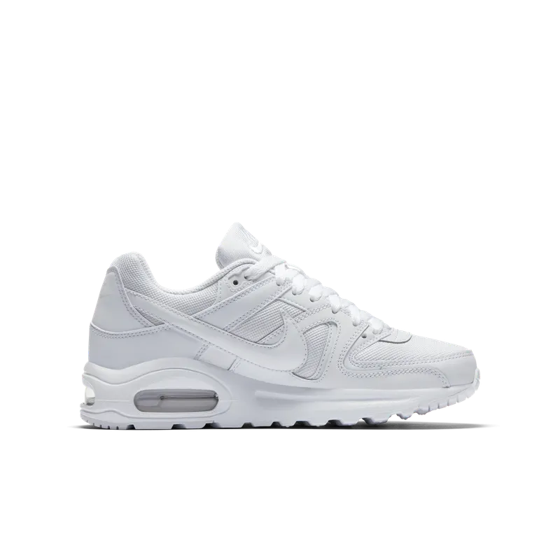 Nike Air Max Command Flex White (844346-101)