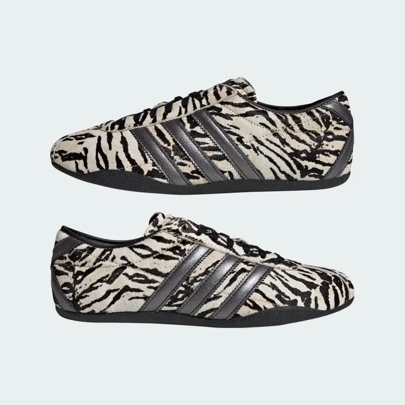 Adidas TOKYO Off White / Core Black / Wonder White “Zebra” (KI4173)