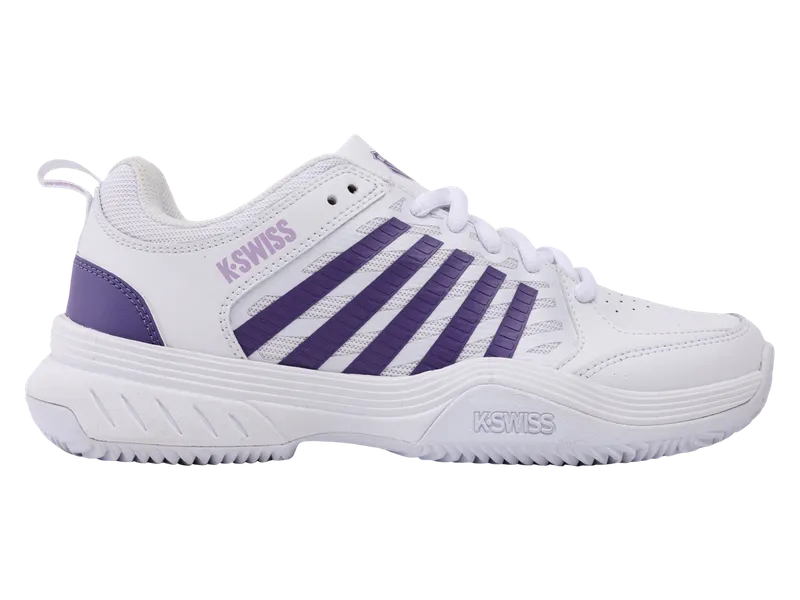 K-SWISS sneaker White (94429-151-M)