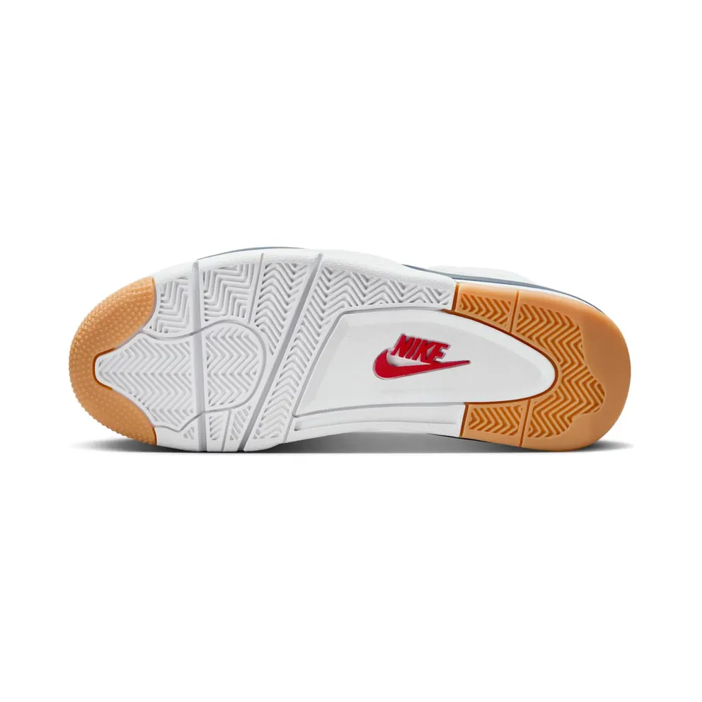 Air Jordan 4 “Nike SB – Navy” (DR5415-100)