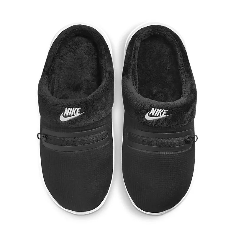 Nike Burrow Slide Black (DC1458-001)