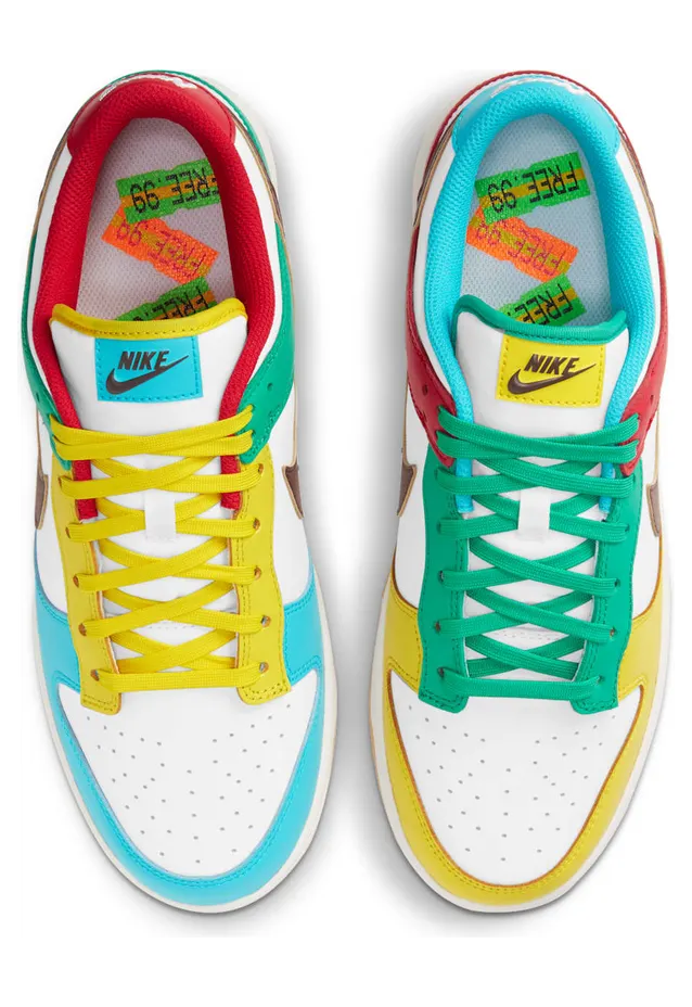 nike-dunk DH0952-100
