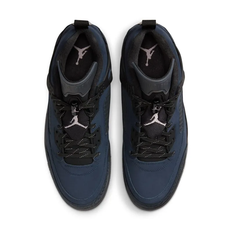 Jordan Spizike Low Dark Obsidian (HM4732-400)