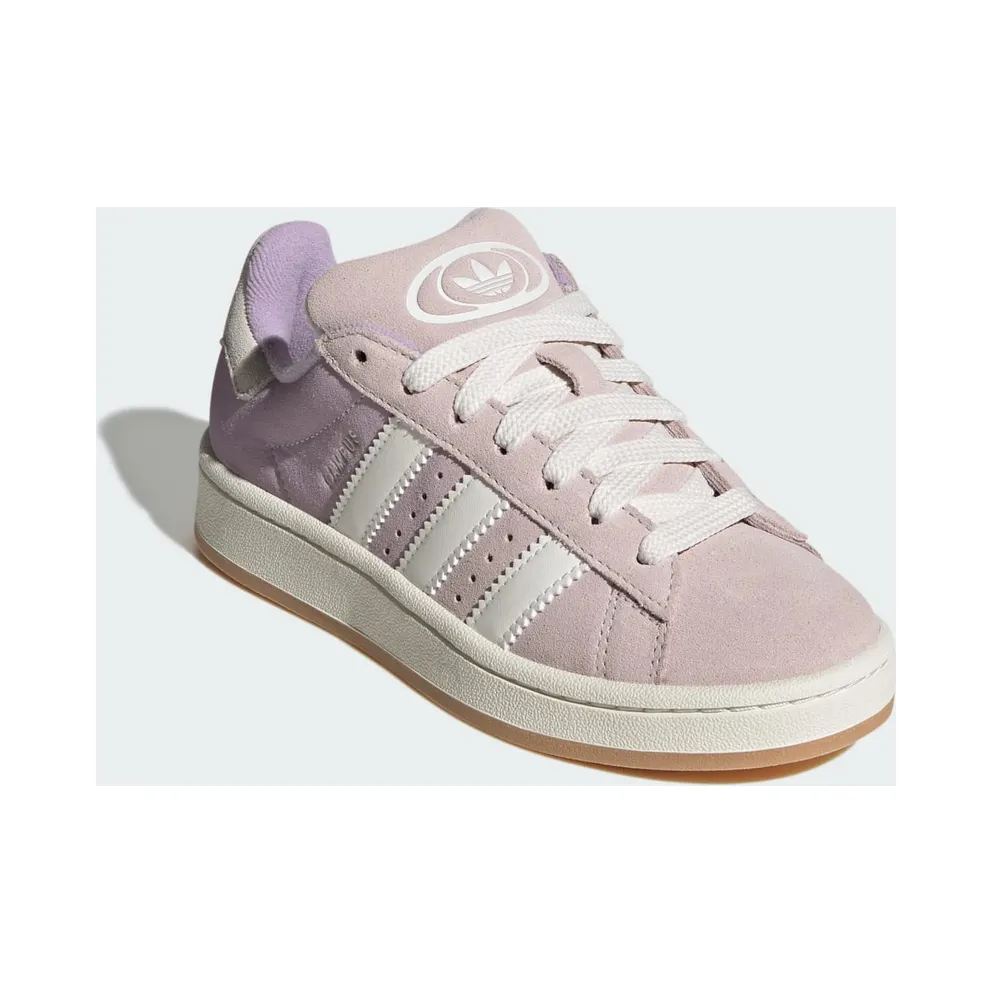 adidas Campus 00s Almost Pink White Powder Plum (JQ2141)